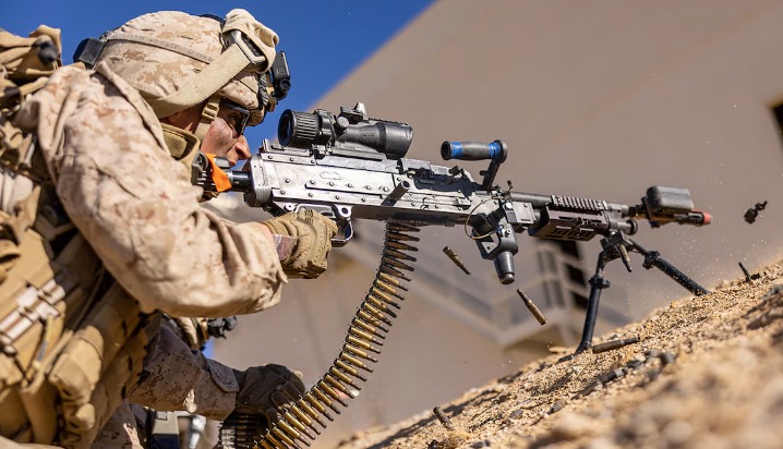 آژیر خطر؛ جهان مسلح‌تر از همیشه است