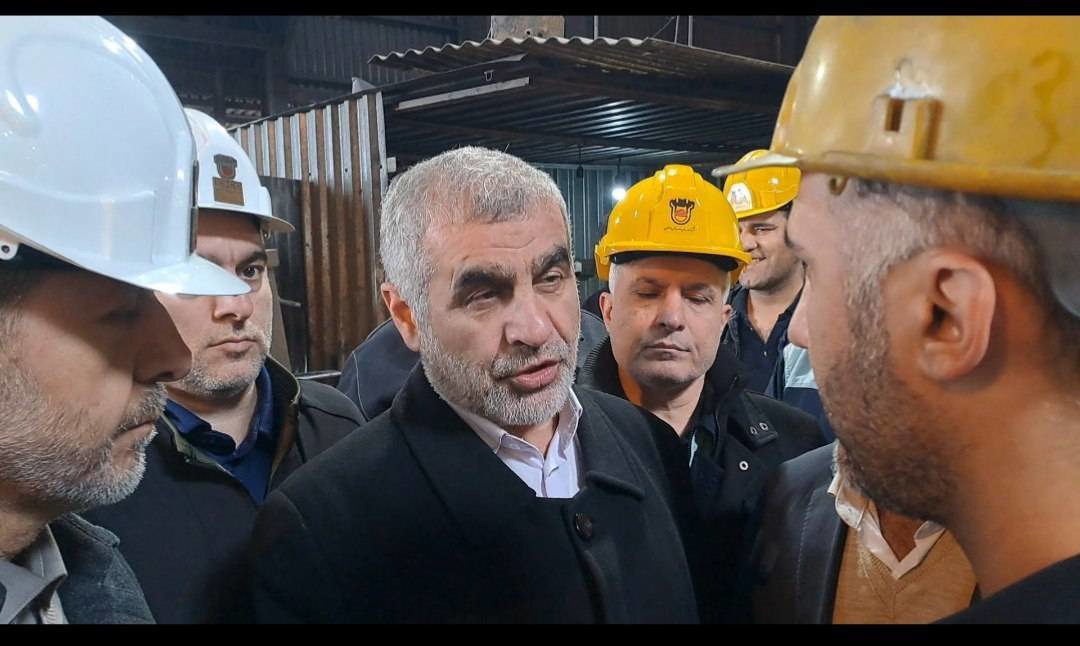 مجلس خواستار رفع چالش‌های ذوب آهن است