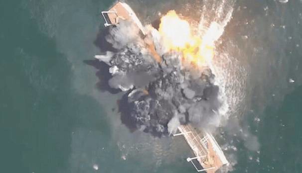 آمریکا در وضعیت جنگی