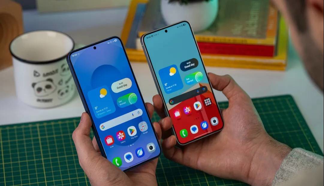 زمستان داغ سامسونگ؛ زمان رونمایی سری گلکسی S۲۶ لو رفت