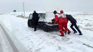 آمادگی شبانه روزی اورژانس برای خدمت رسانی به حادثه دیدگان