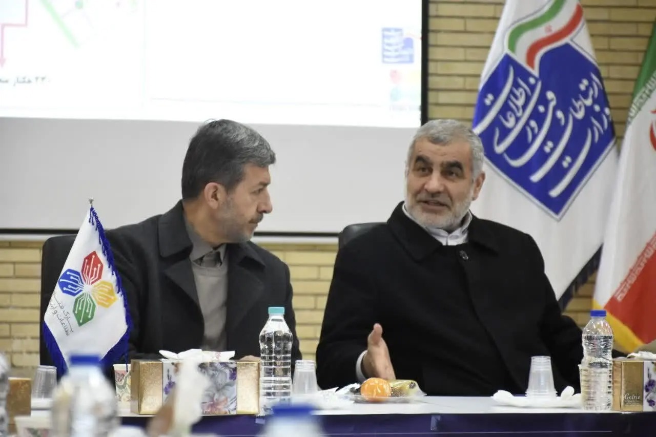 منطقه ویژه هوش مصنوعی اتفاقی بزرگ در زمینه سرمایه‌گذاری و اشتغال است