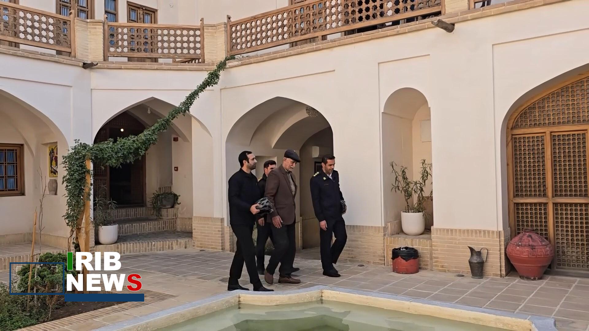 پیام سپاهان