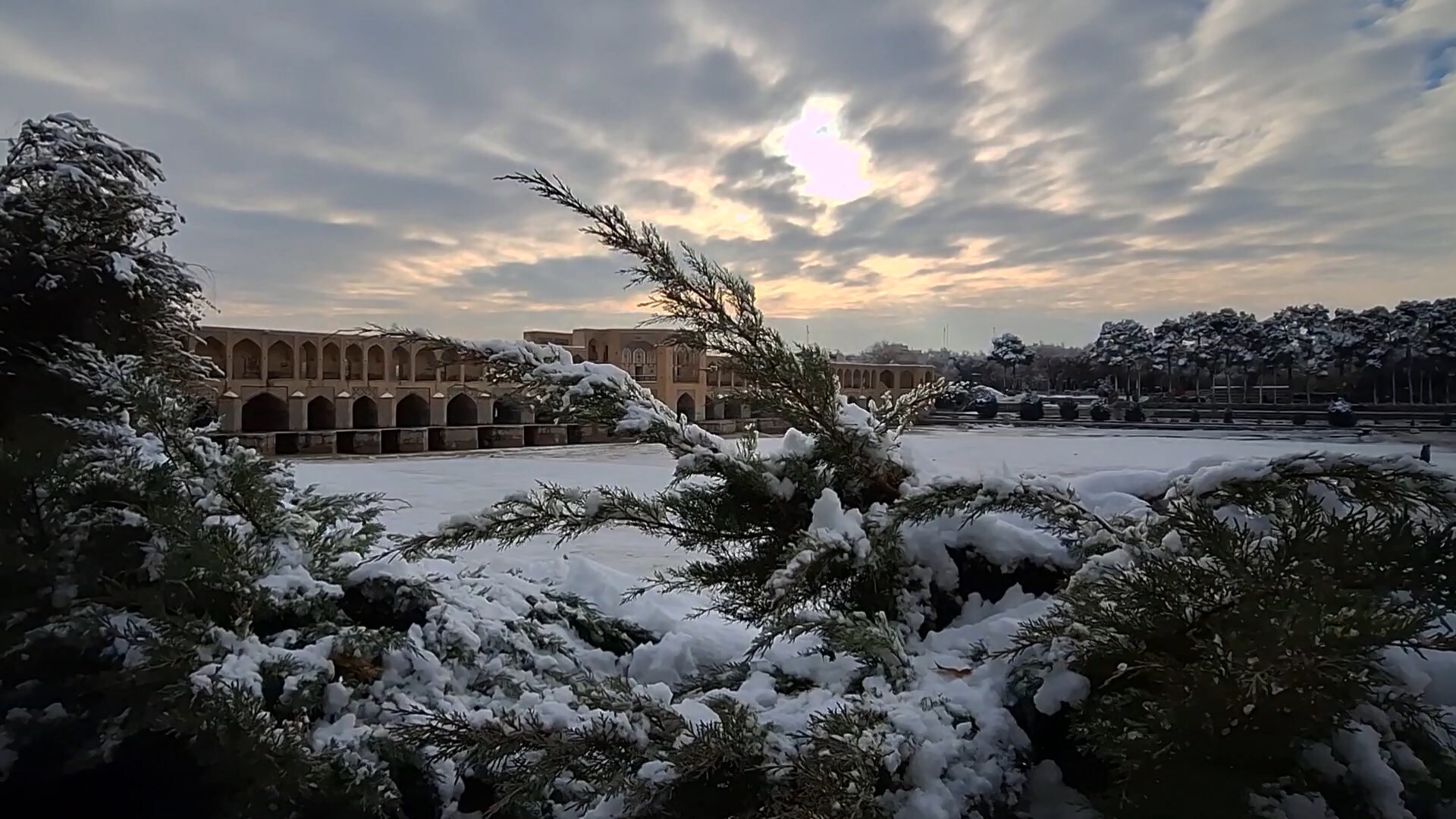 پیام سپاهان