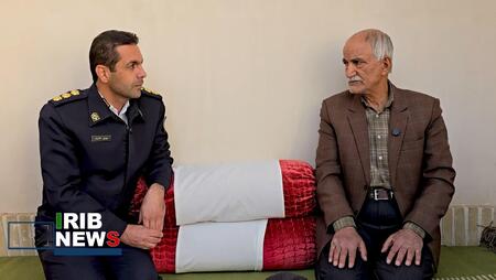 پیام سپاهان