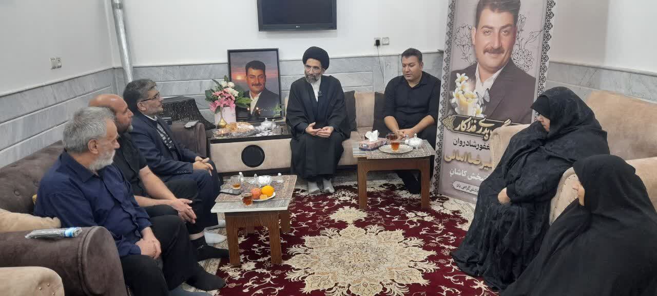 اهدای عضو به فرهنگ عمومی تبدیل شود