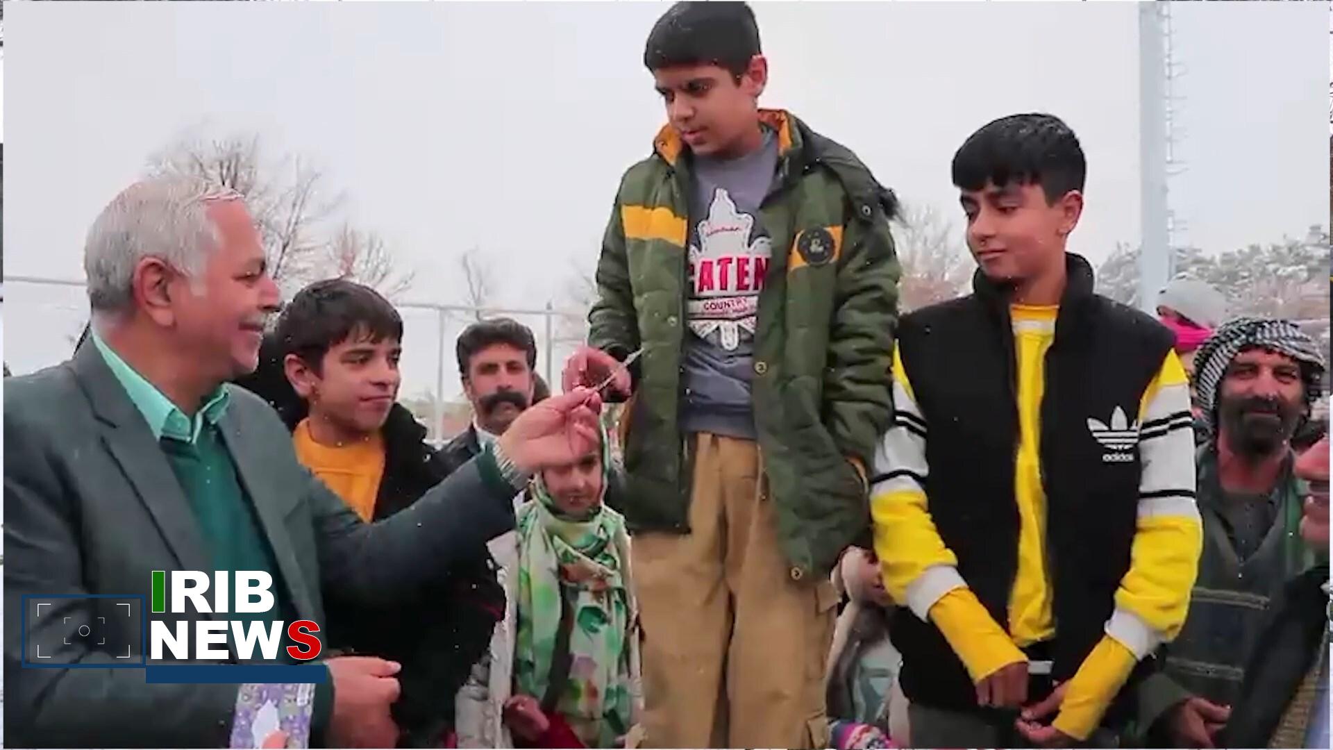 پیام سپاهان