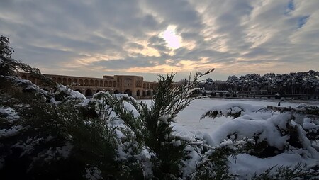 پیام سپاهان