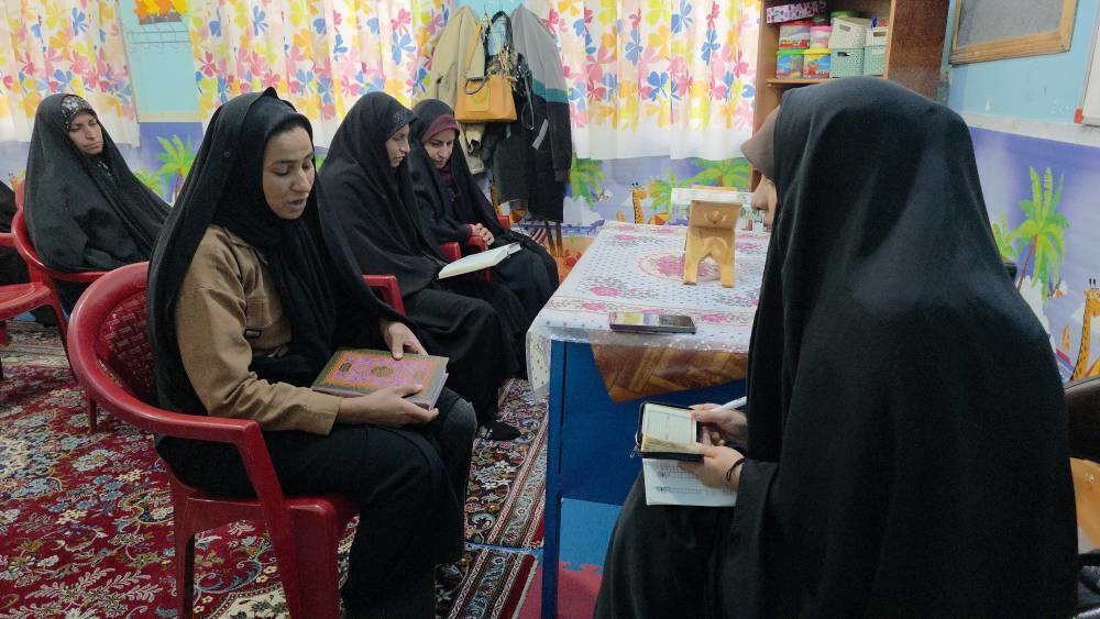 یک چهارم ممتازان قرآنی کشور متعلق به استان اصفهان