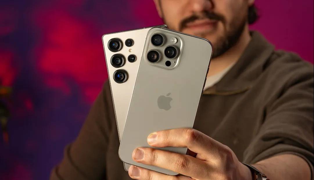 رکود سنگین بازار موبایل ادامه دارد؛ کاهش ۱۴ درصدی واردات در سال ۱۴۰۴