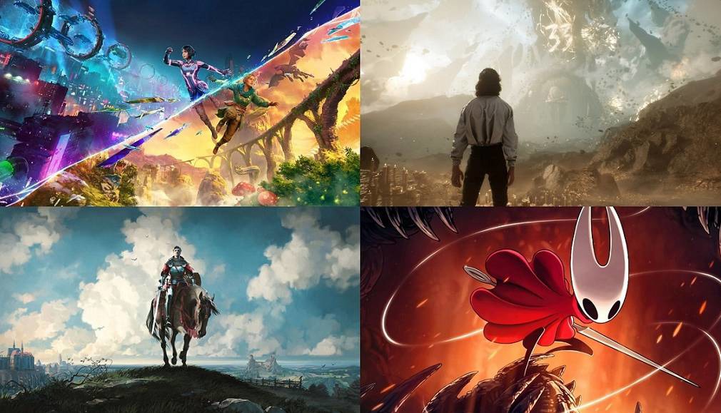 در سال جاری ۲۵% درآمد استیم از بازی‌های مستقل بوده است