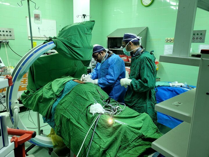 پیام سپاهان