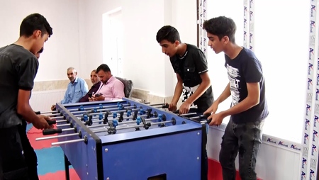 پیام سپاهان