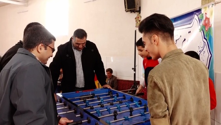 پیام سپاهان