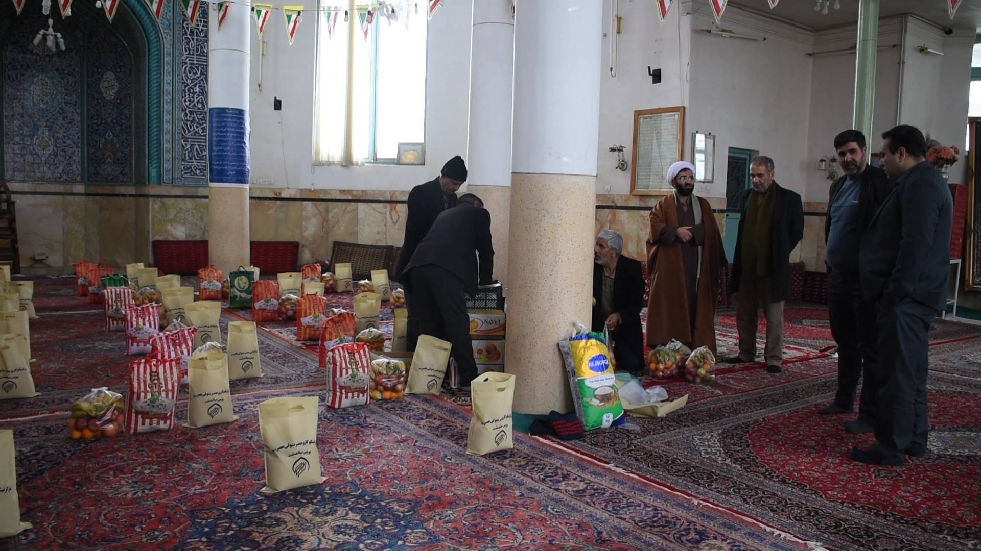 پیام سپاهان