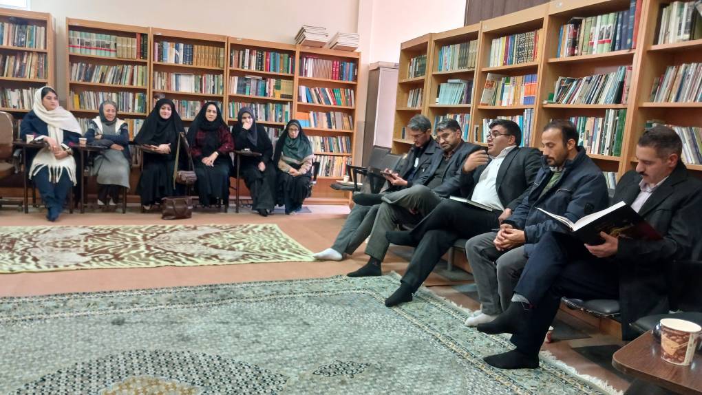 پیام سپاهان