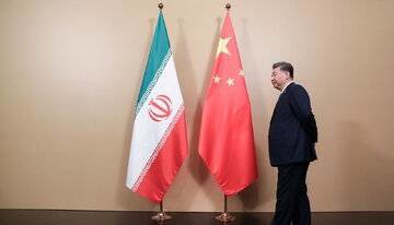 حمایت از ادعای امارات؛ شراکت استراتژیک «پکن» با ایران در آزمون جزایر