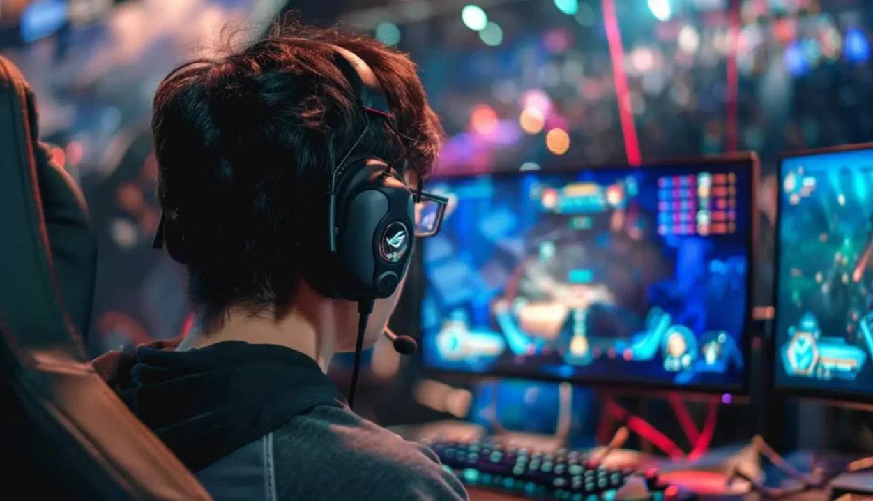 پیش‌بینی عبور درآمد جهانی صنعت بازی از رکورد ۲۰۰ میلیارد دلار تا سال ۲۰۲۶