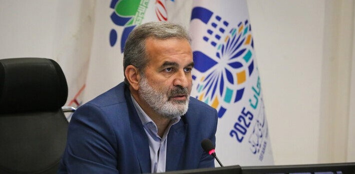 هدف گذاری حفر چهار هزار حلقه چاه برای استحصال روان‌آب‌های