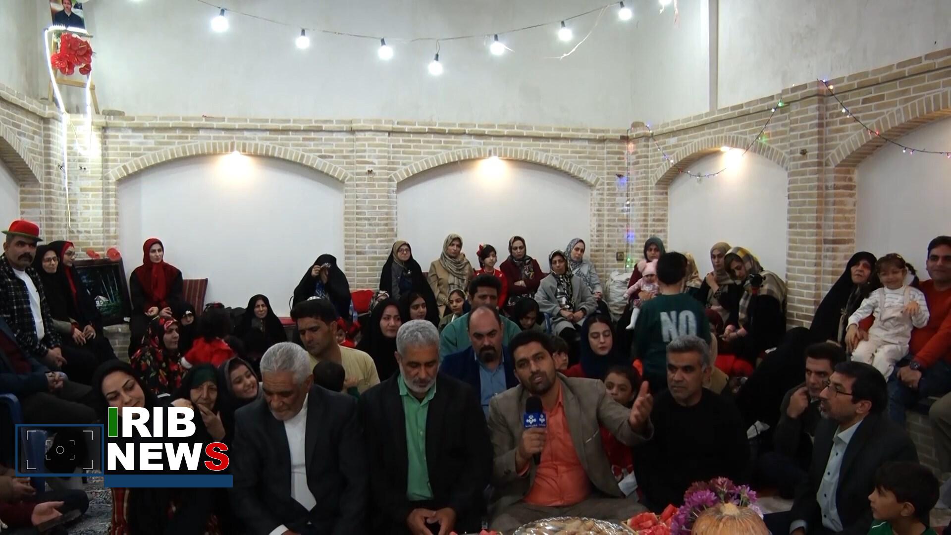 پیام سپاهان