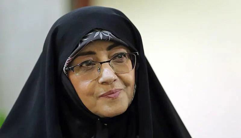 زنی که در تاریخ ماند، نه در حاشیه