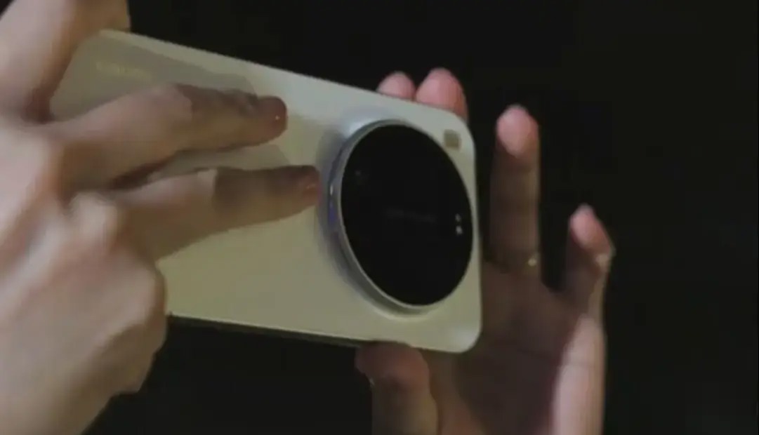 طراحی متفاوت شیائومی ۱۷ اولترا به‌نمایش درآمد؛ پرچمدار پرقدرت چینی