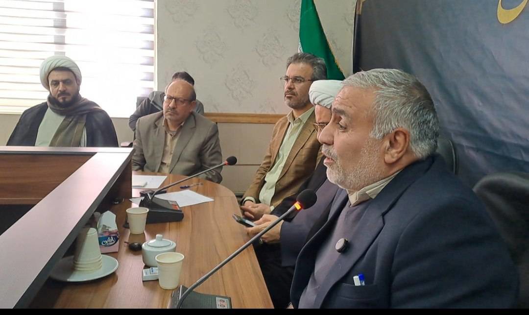 برگزاری انتخابات هیأت اجرایی