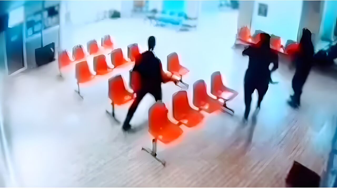 بازداشت مهاجمان حمله خشونت‌آمیز به درمانگاه گلشهر گلپایگان