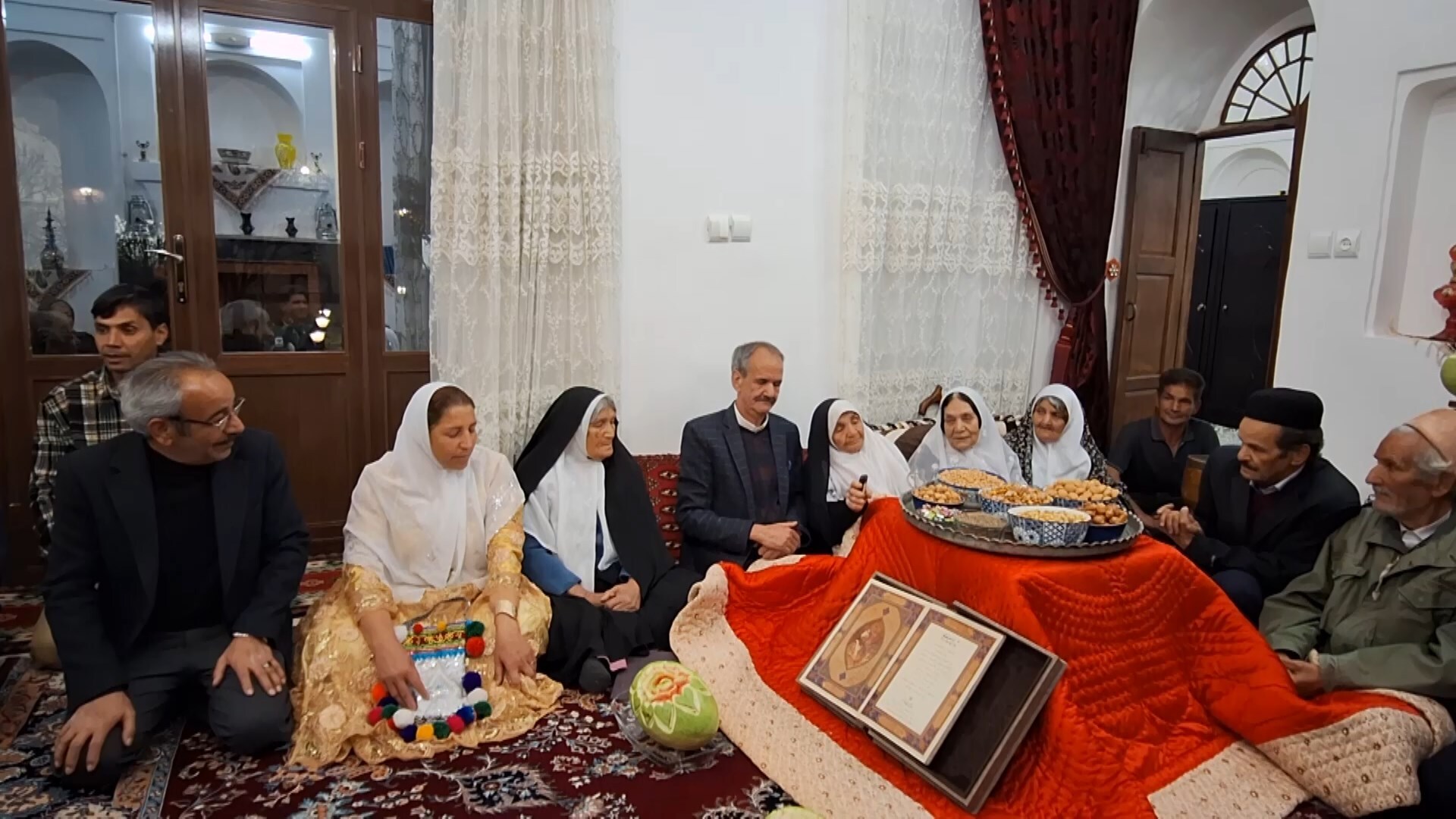 پیام سپاهان