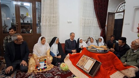 پیام سپاهان