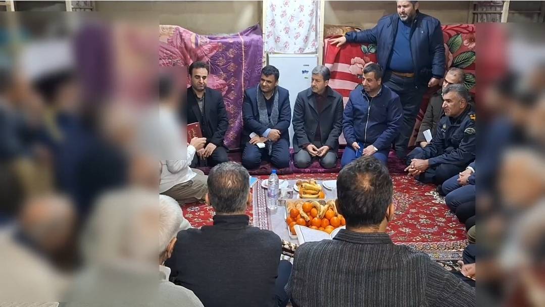 پیام سپاهان