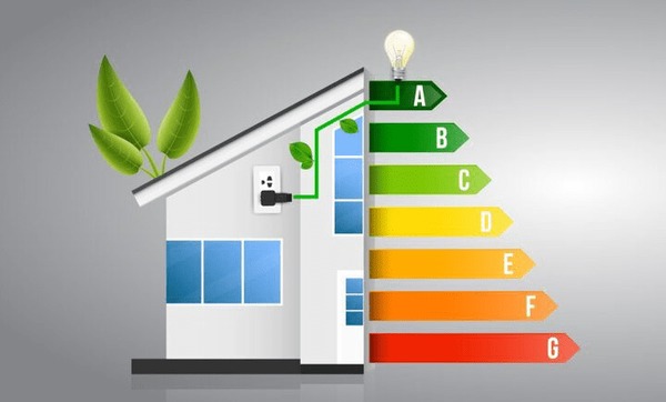 آغاز اعطای پلاک انطباق رده انرژی ساختمان‌ها در اصفهان