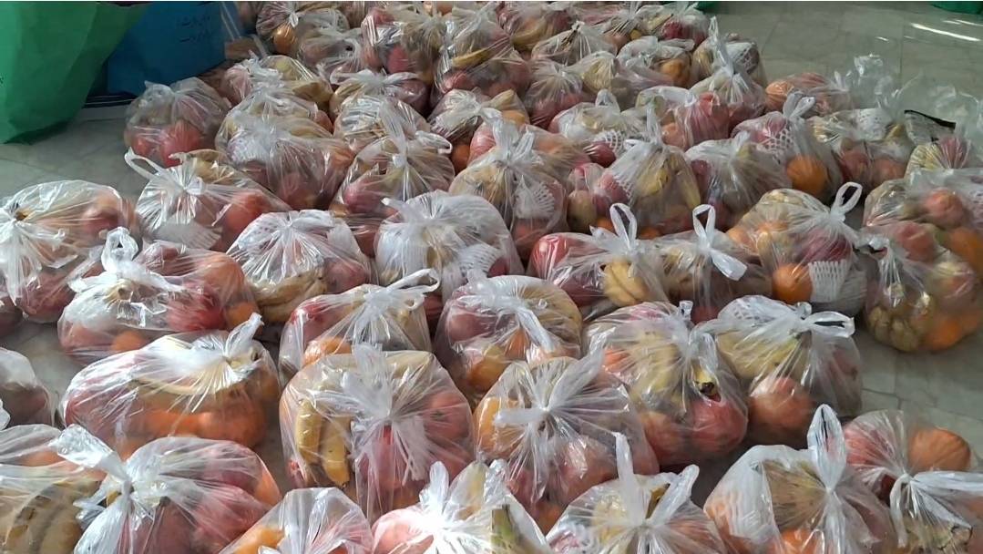 پیام سپاهان