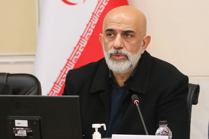 نصب آزمایشی سامانه رویت پذیری مصرف در اصفهان