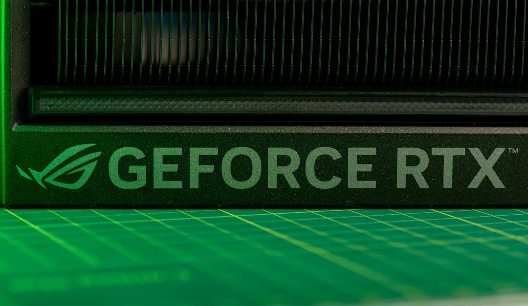 تولید کارت گرافیک RTX ۵۰۶۰ Ti احتمالا متوقف می‌شود