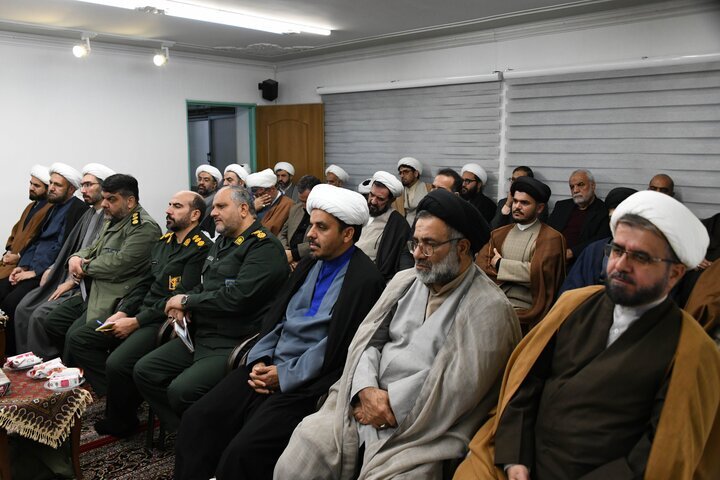 پیام سپاهان