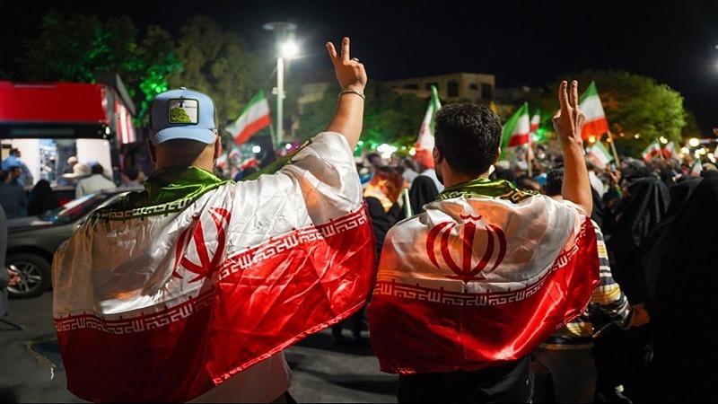 سرمقاله جوان/ تبلور مقاومت ملی در تاریخ معاصر ایران