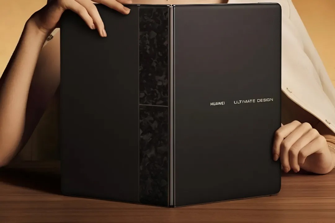 لپ‌تاپ منحصربه‌فرد هواوی آپدیت شد و حالا عملکرد بهتری دارد