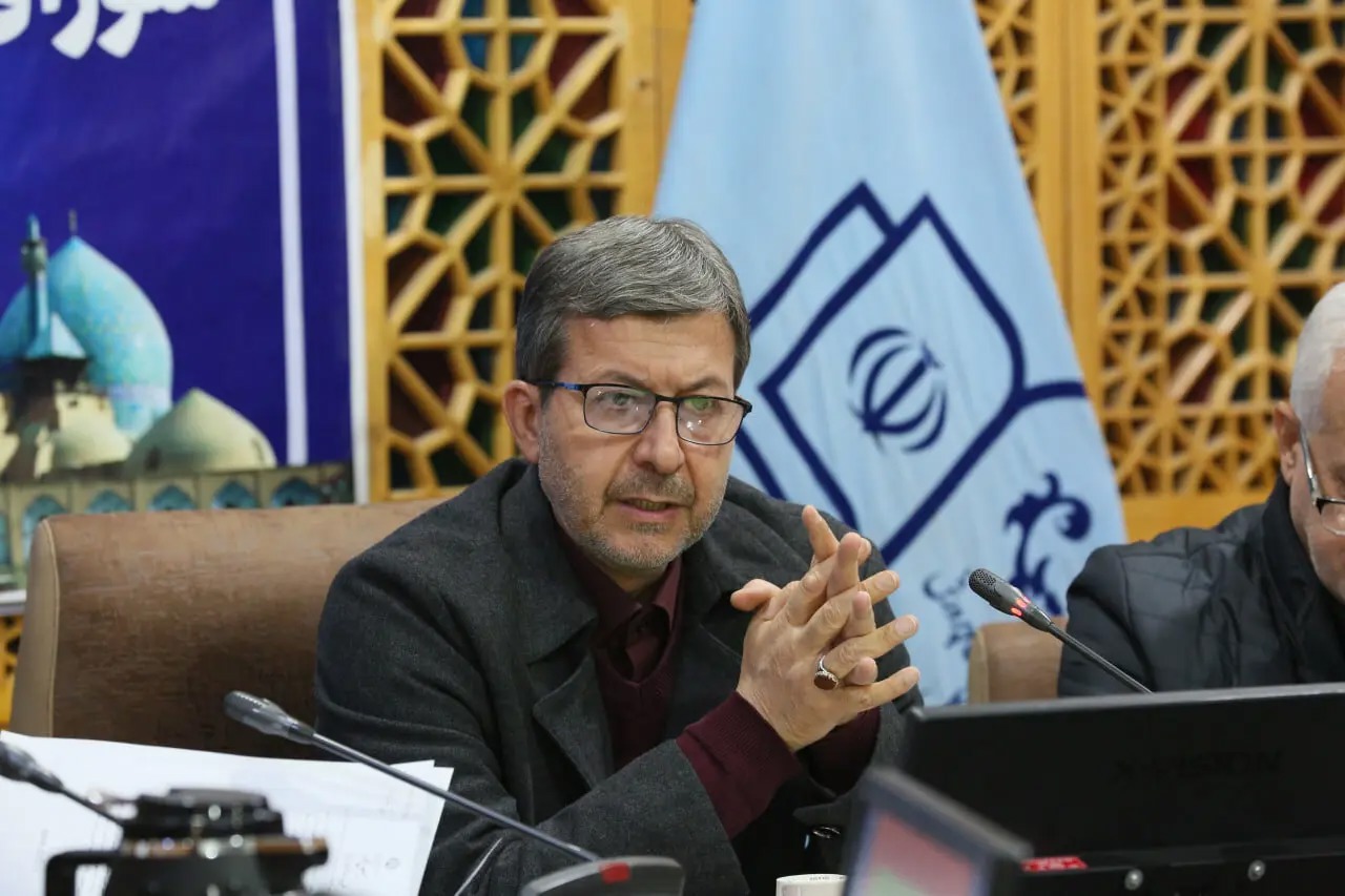 تاکید استاندار بر شفاف‌سازی پرداخت سهم آموزش و پرورش از عوارض ساخت‌وساز