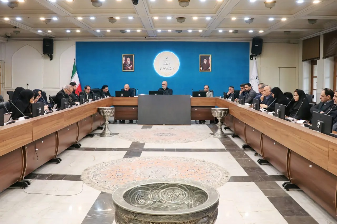 الزام ۲۸ شهرستان اصفهان به تعیین «پیشران‌های اقتصادی»