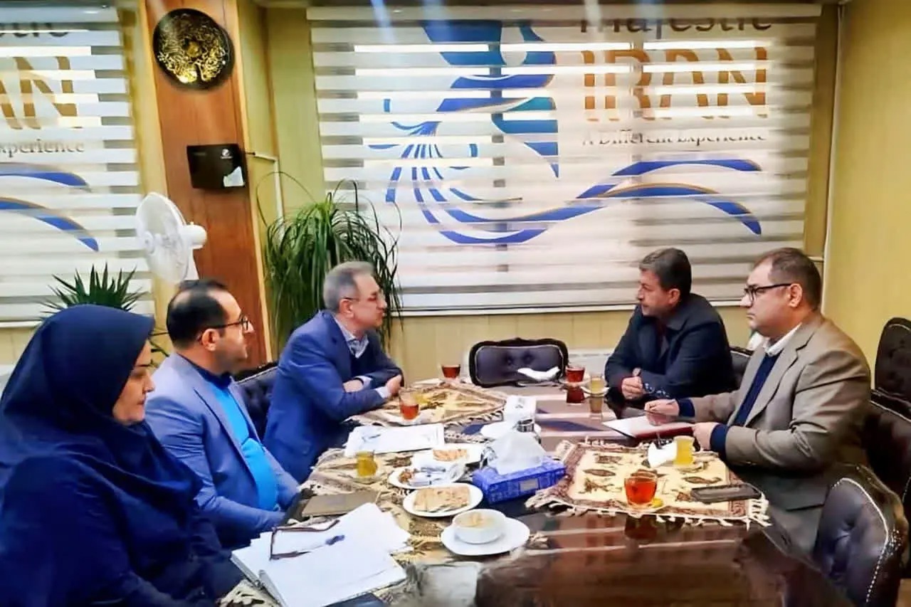 هم‌افزایی ملی و استانی در راستای برگزاری کمیسیون مشترک جنوب و شرق آسیا