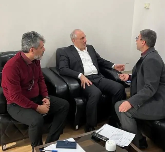 تأکید بر تأمین اعتبارات پروژه‌های عمرانی و پیشران اصفهان