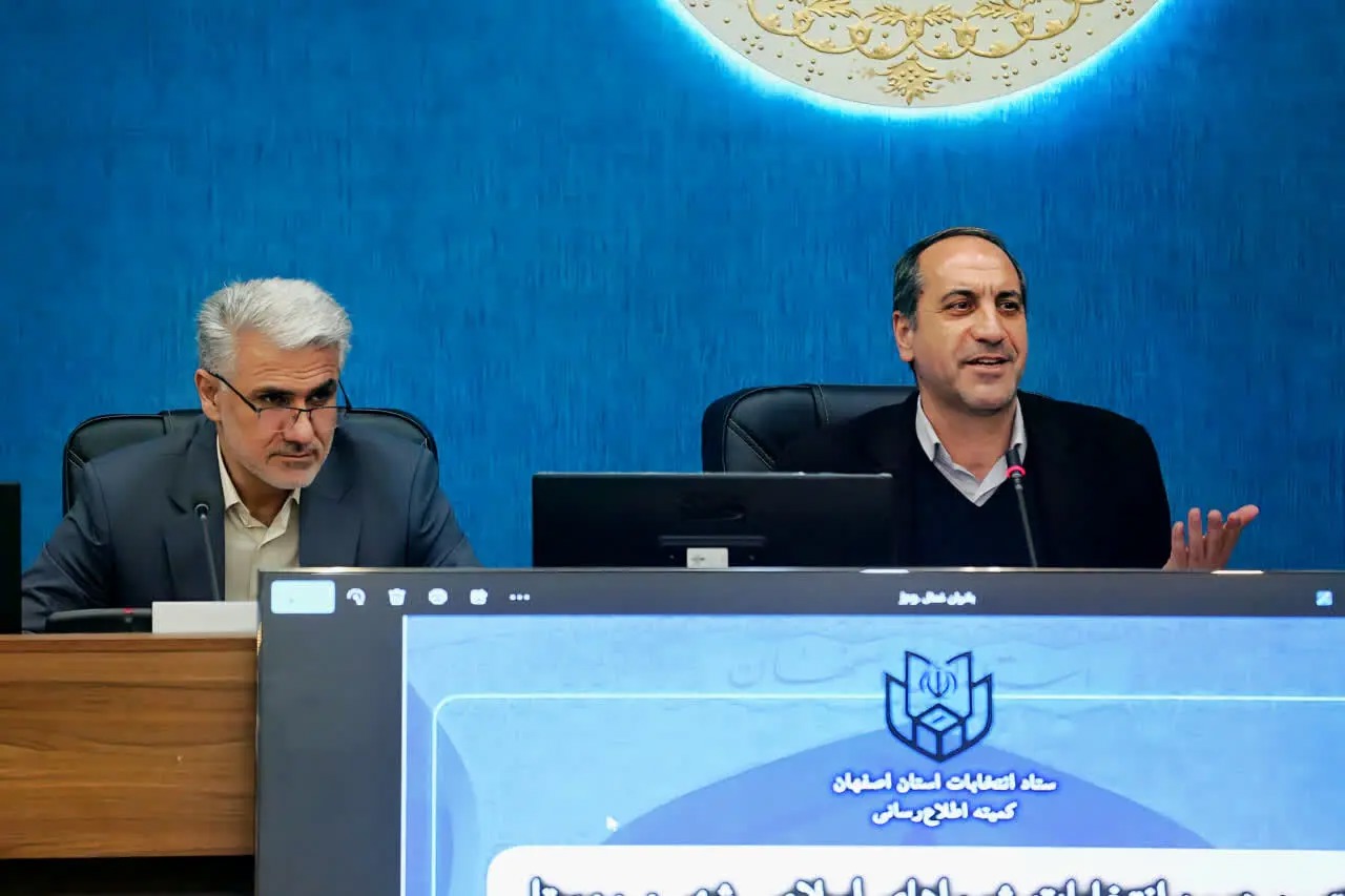 انتخابات شوراها عرصه جبران تأخیر تاریخی در توسعه حوزه بانوان است