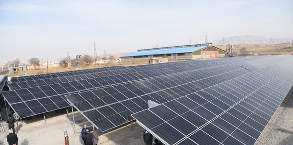 پیام سپاهان