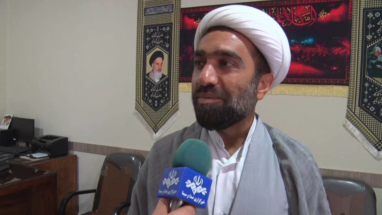 ۲۷ مسجد میزبان معتکفان در اردستان