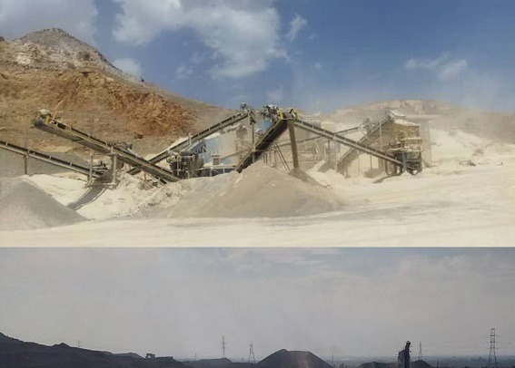 اخطار رفع آلایندگی برای چهار واحد صنعتی در اصفهان