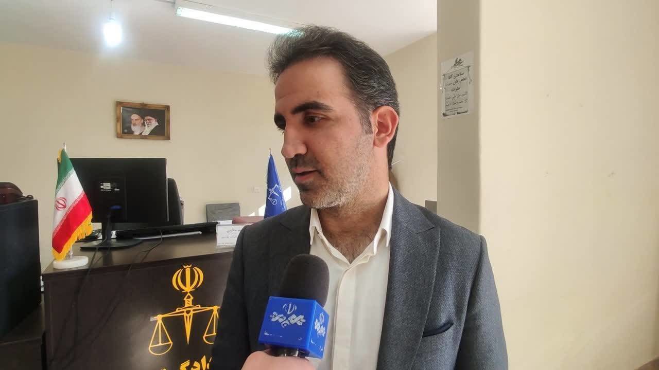 محکومیت یک پزشک با تخلف دریافت زیرمیزی در اردستان