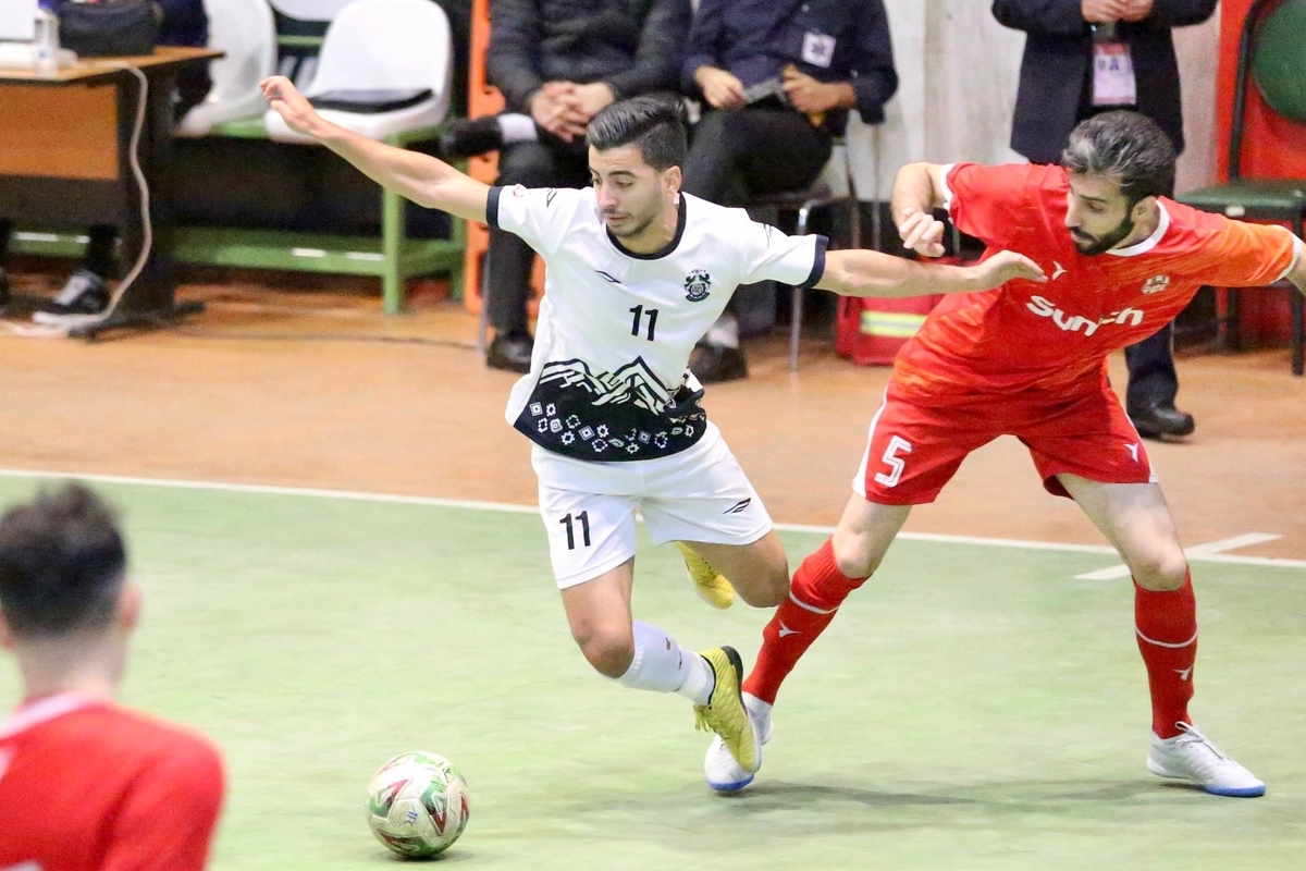 پیام سپاهان