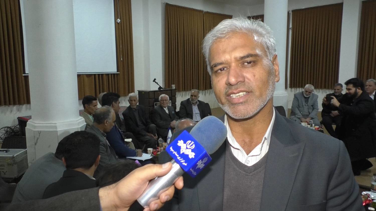 هفته نکوداشت شهر دستگرد برخوار