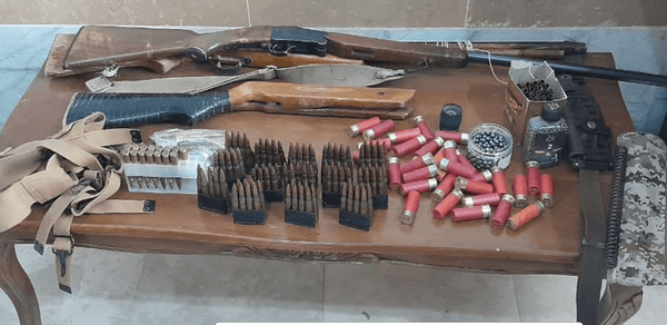 پیام سپاهان